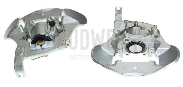 BUDWEG CALIPER Jarrusatula 34260